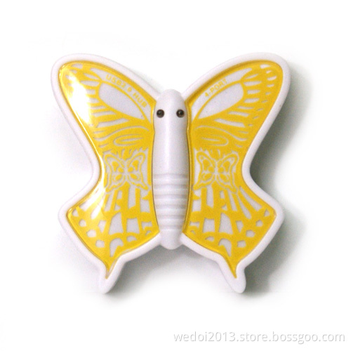 Beautiful Butterfly Shaped USB Hub (WY-H31)